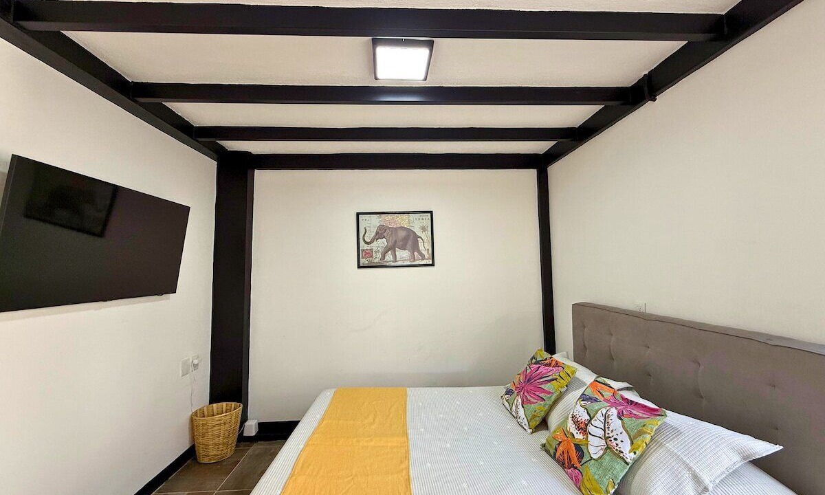 Photo of Bedroom in Reforma