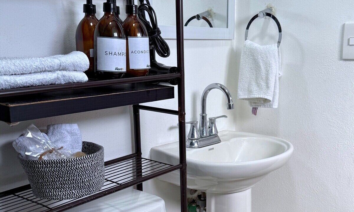 Photo of Bathroom in Reforma