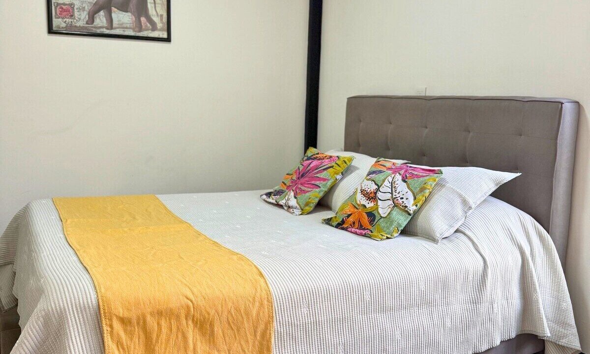 Photo of Bedroom in Reforma