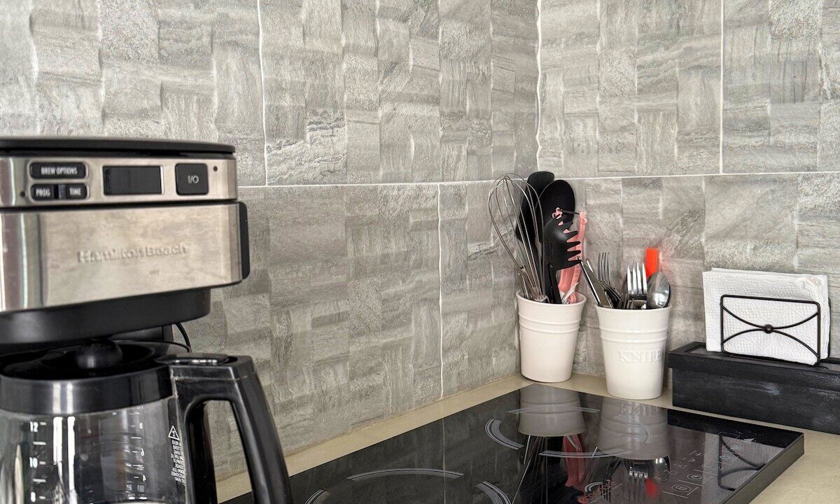 Photo of Kitchen in Reforma