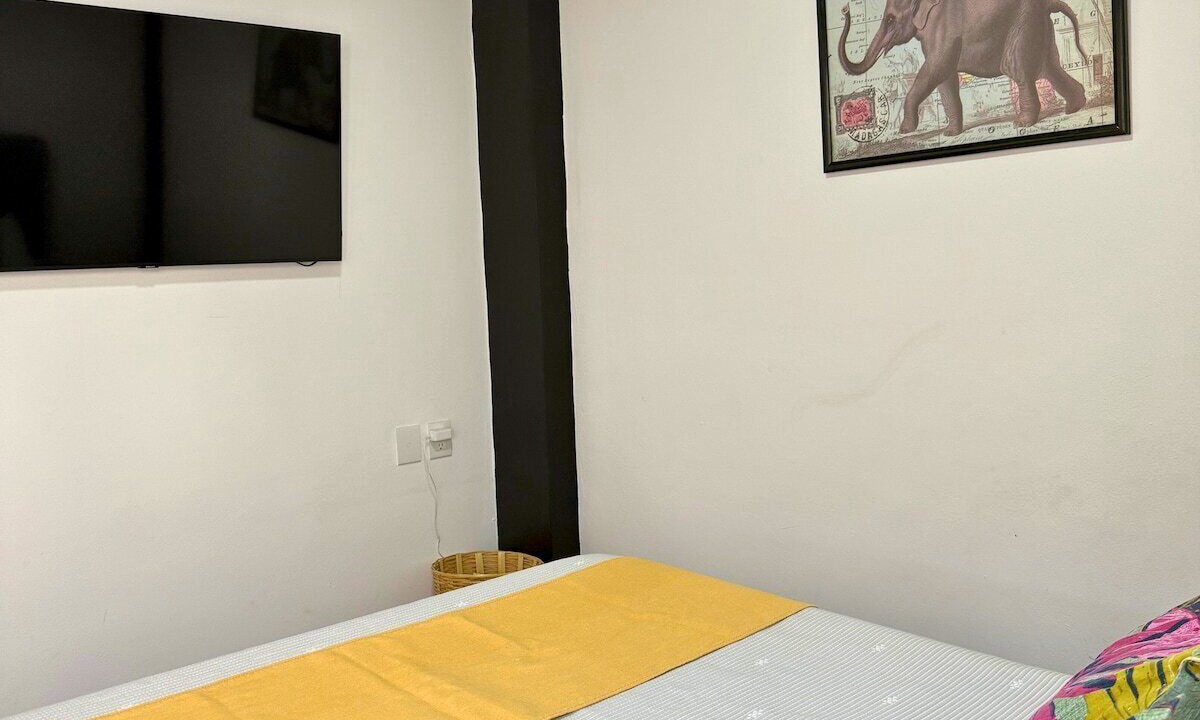 Photo of Bedroom in Reforma