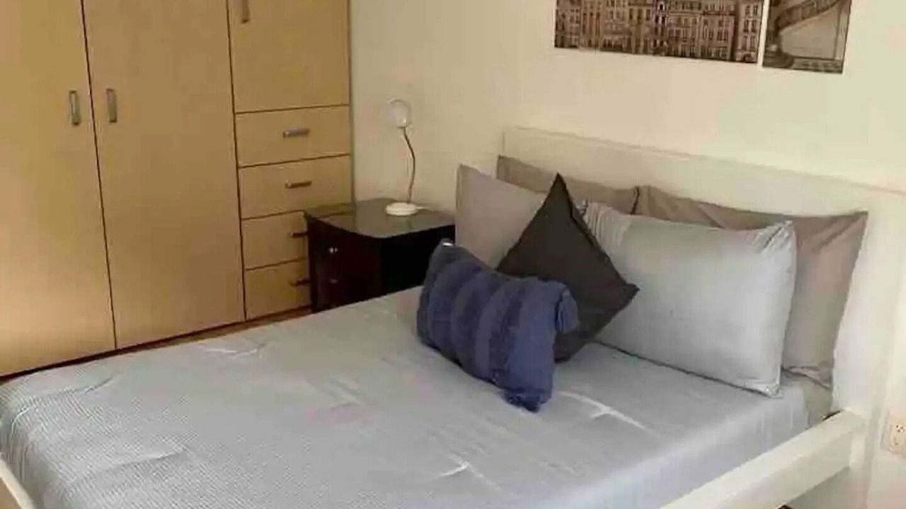 Photo of Bedroom in Cuauhtemoc