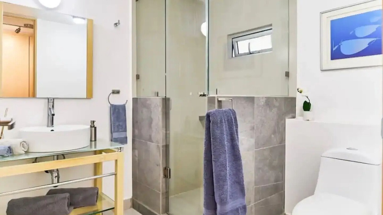 Photo of Bathroom in Cuauhtemoc