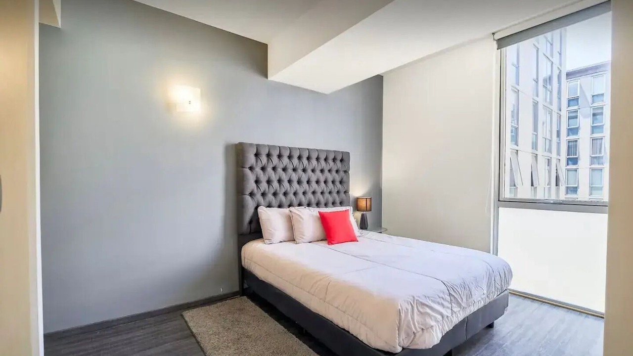 Photo of Bedroom in Cuauhtemoc