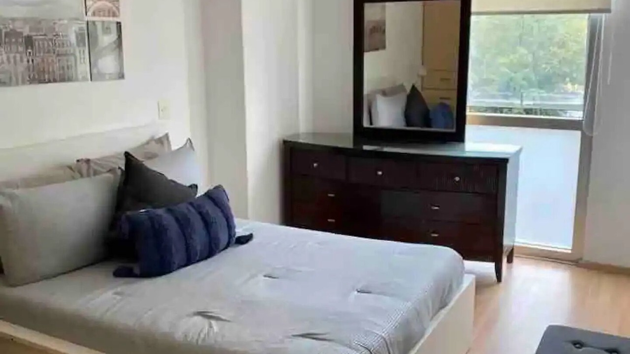 Photo of Bedroom in Cuauhtemoc
