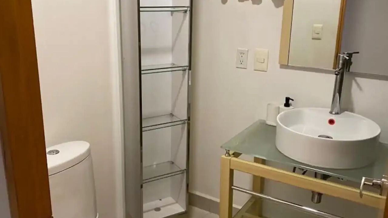 Photo of Bathroom in Cuauhtemoc