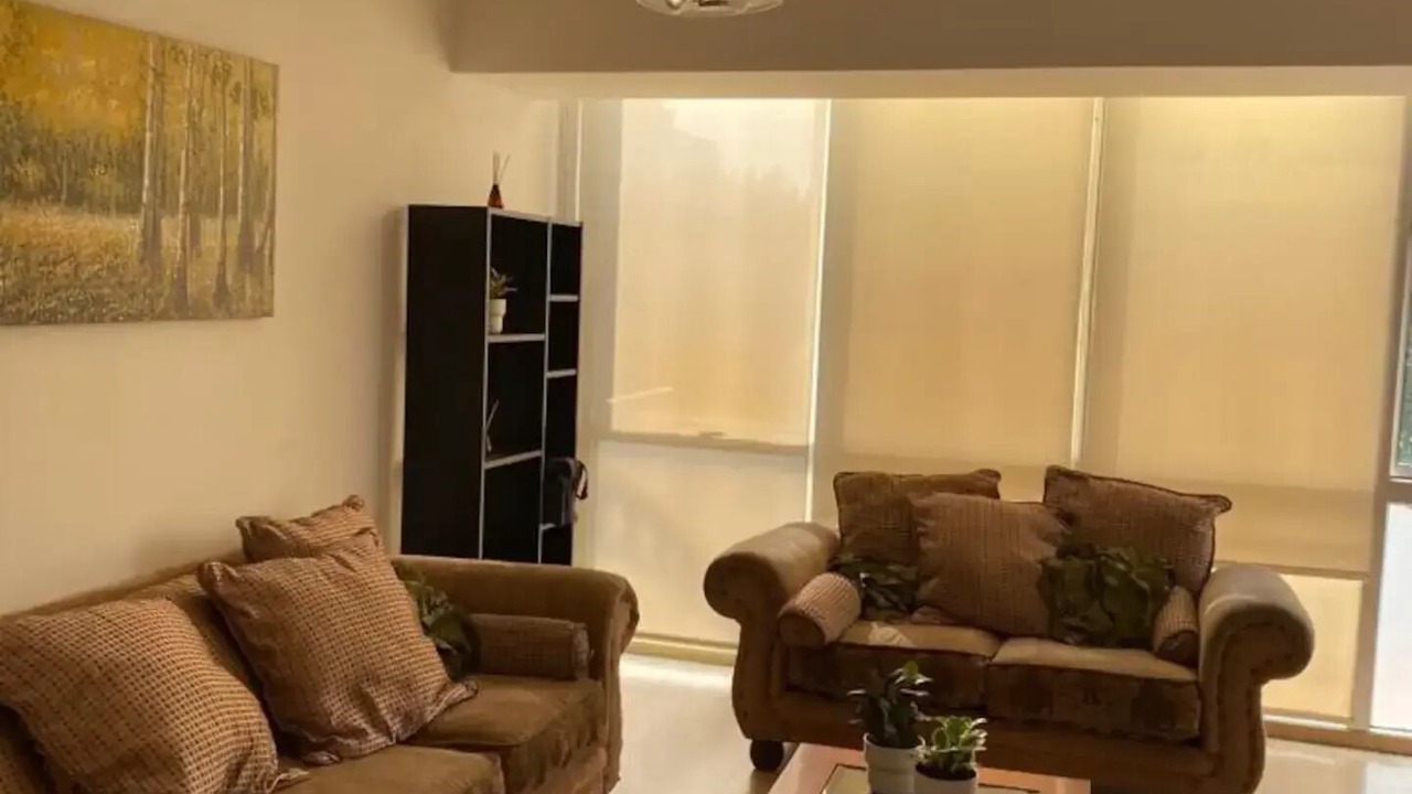 Photo of Livingroom in Cuauhtemoc