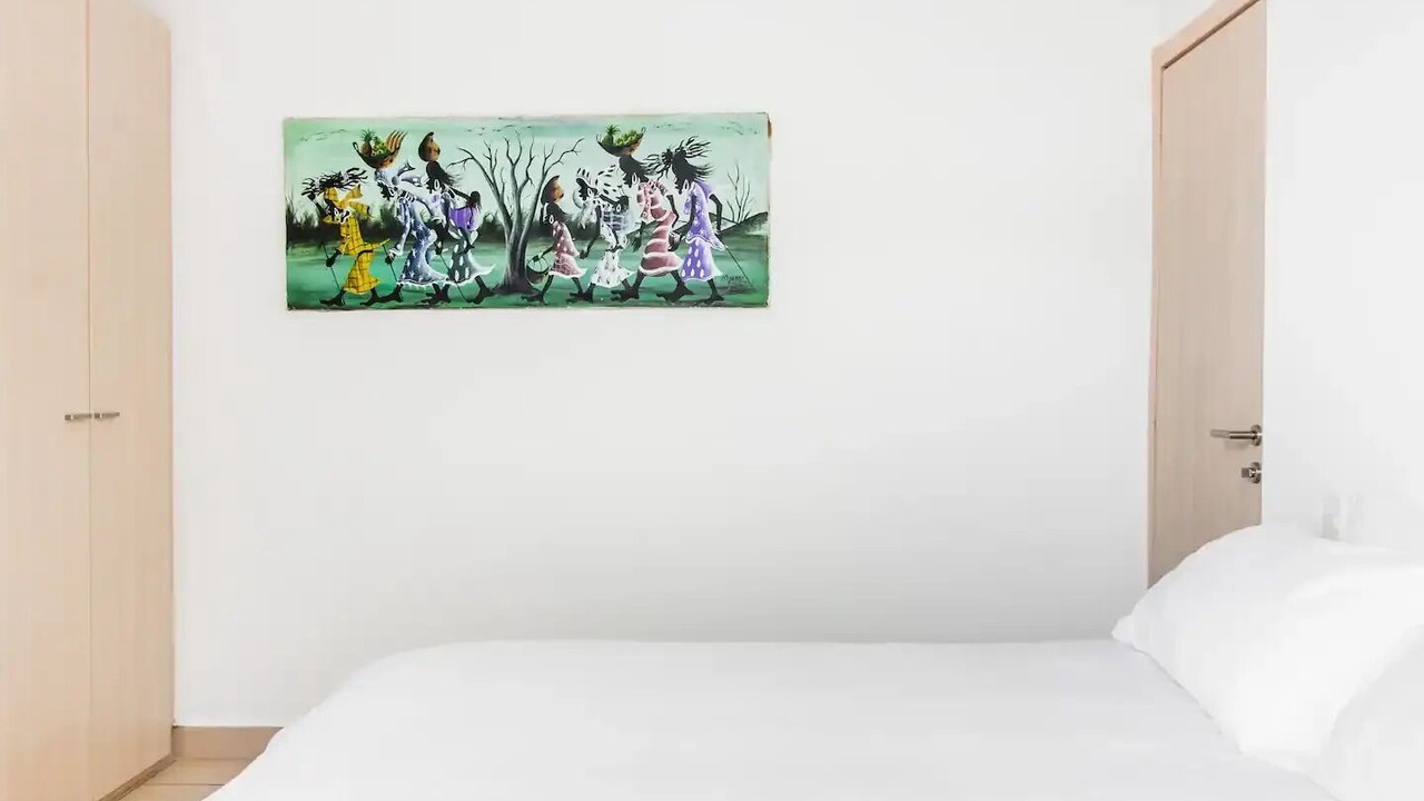 Photo of Bedroom in Colonia Centro