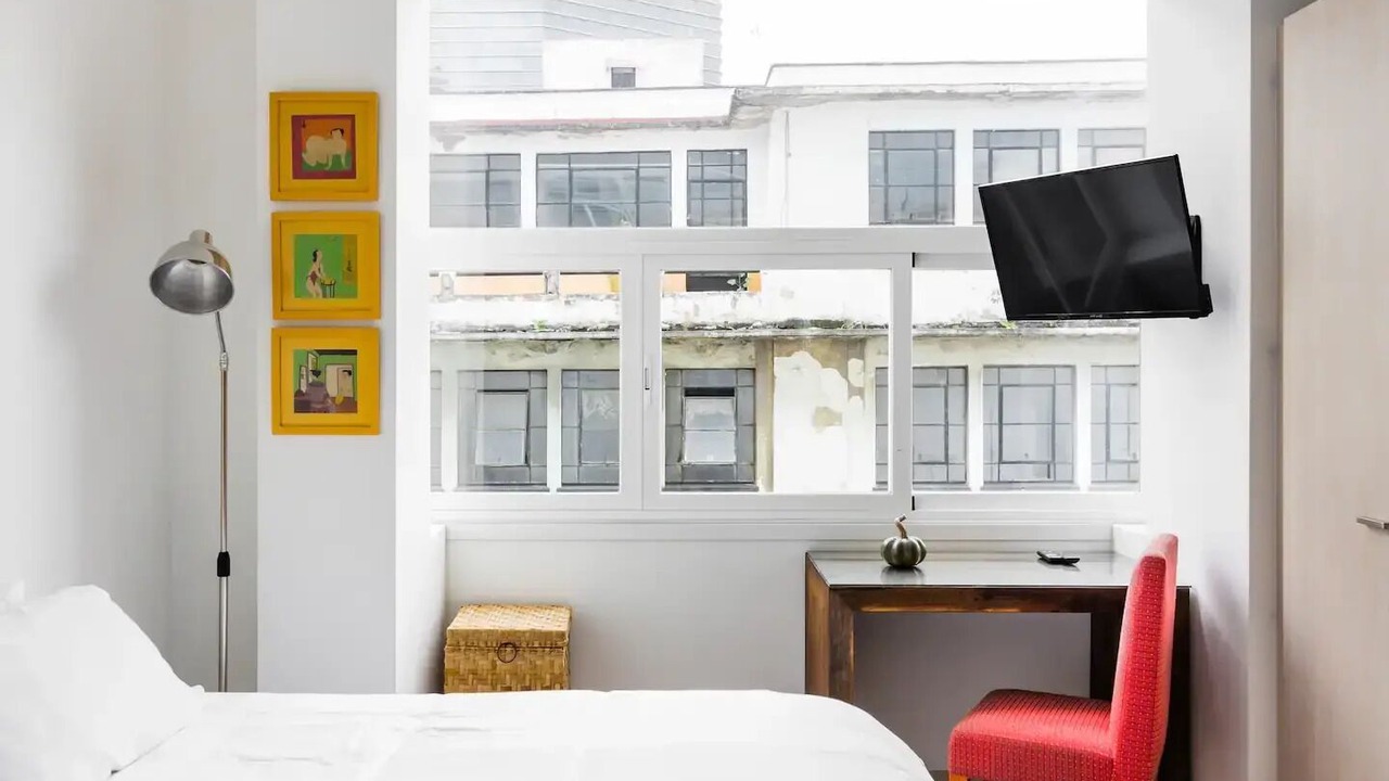Photo of Bedroom in Colonia Centro