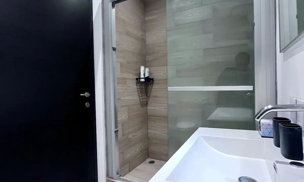 Photo of Bathroom in Roma Norte