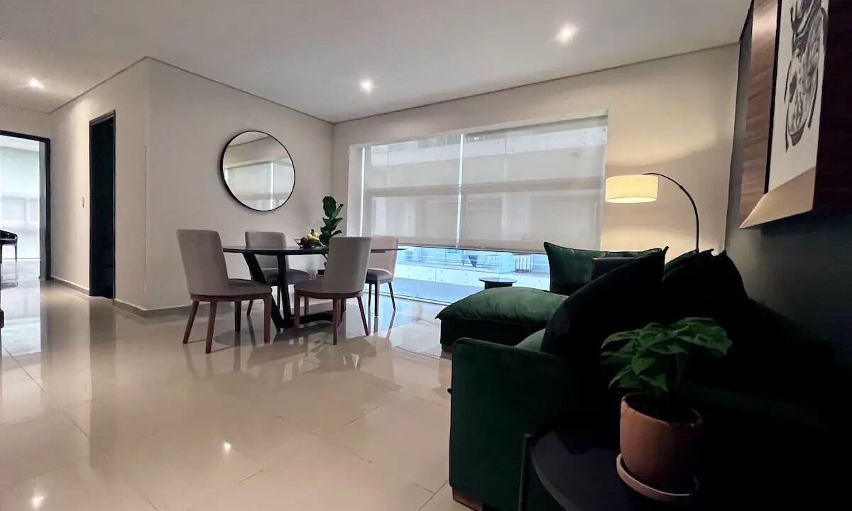 Photo of Livingroom in Roma Norte