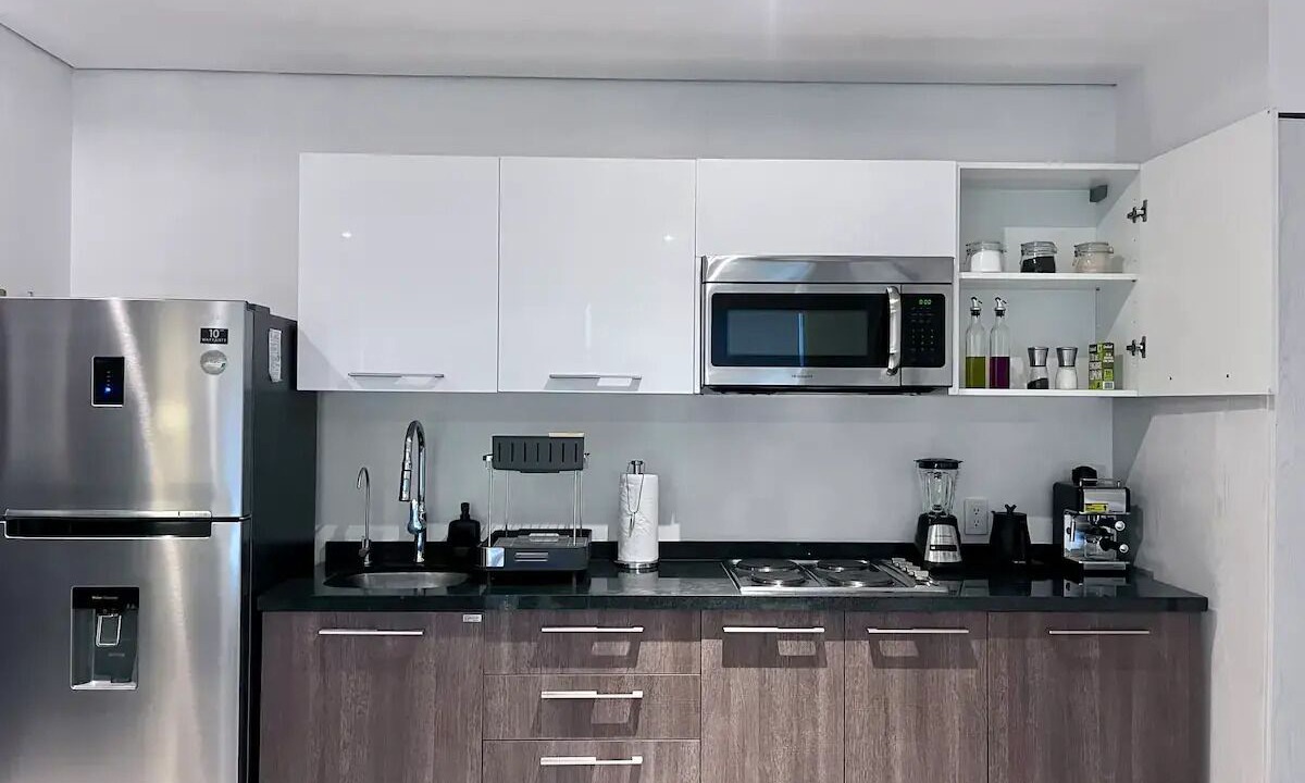 Photo of Kitchen in Roma Norte