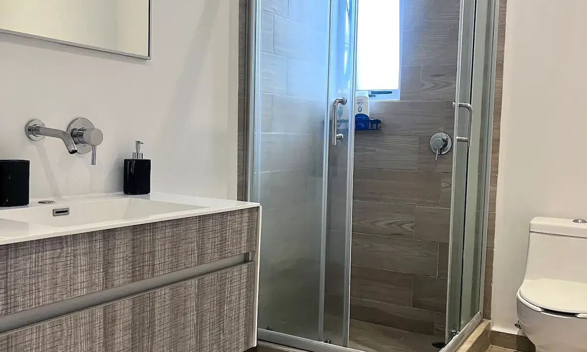 Photo of Bathroom in Roma Norte