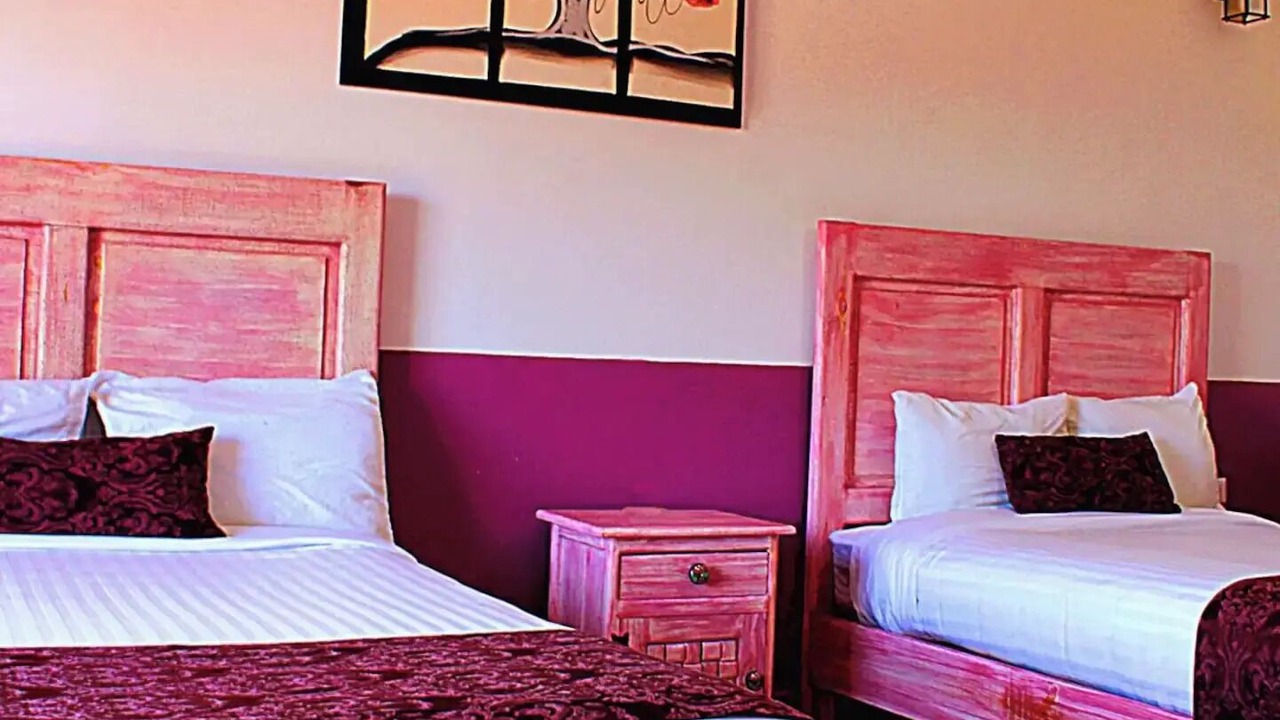 Photo of Bedroom in Xico