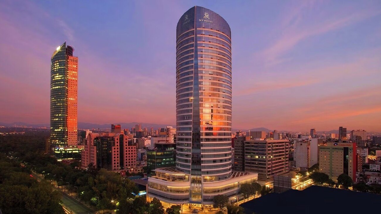 Photo of Outdoor in Reforma