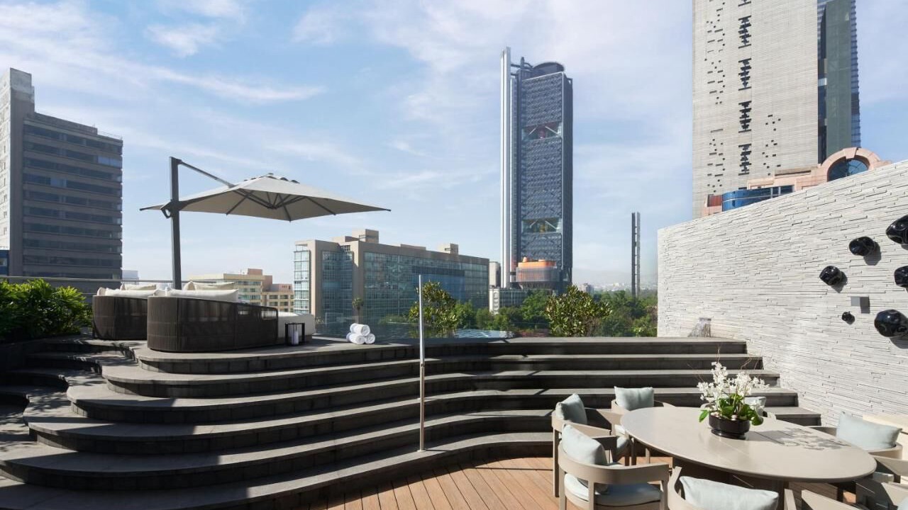 Photo of Outdoor in Reforma