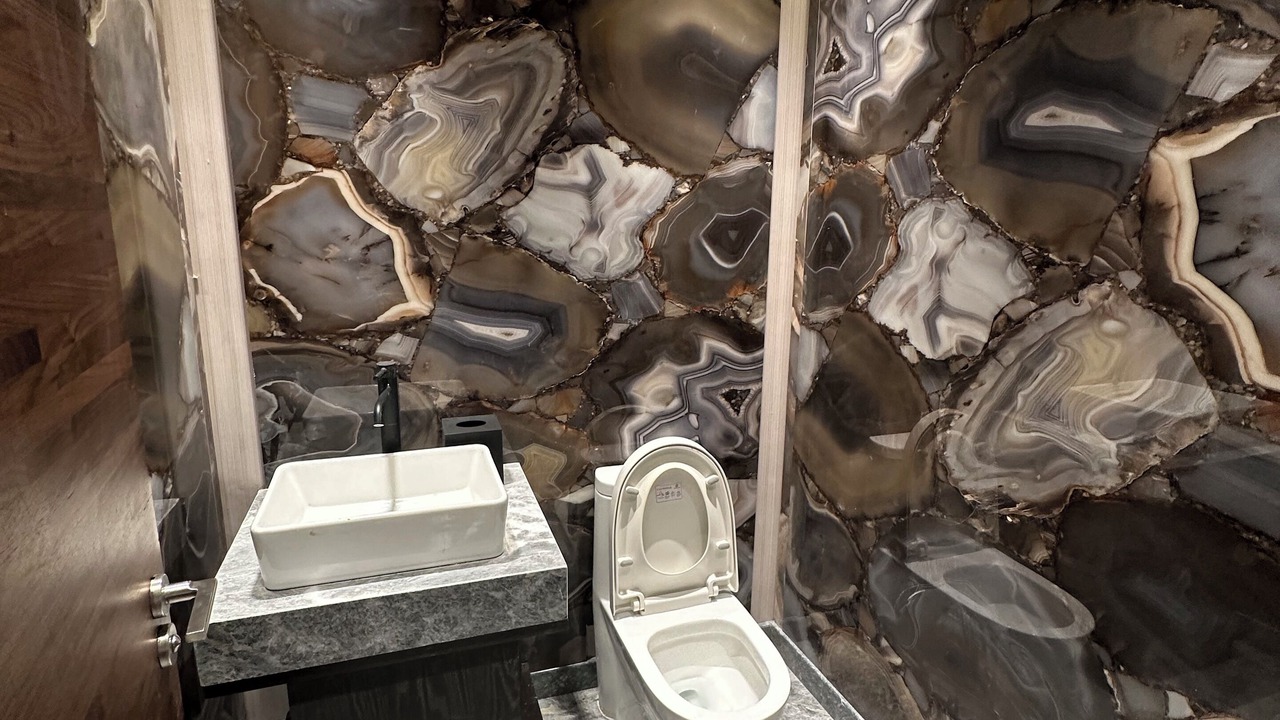 Photo of Bathroom in Reforma