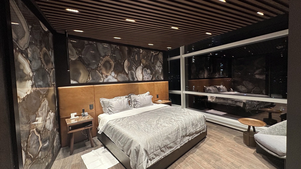 Photo of Bedroom in Reforma