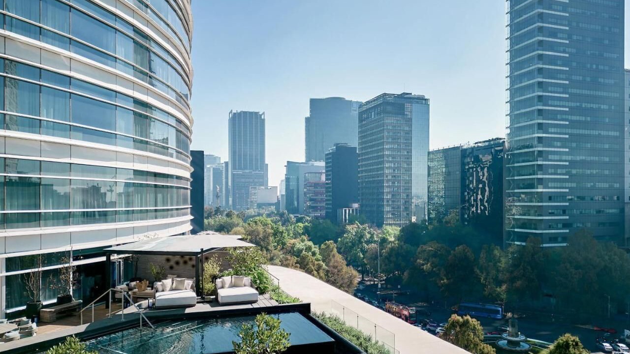 Photo of Outdoor in Reforma