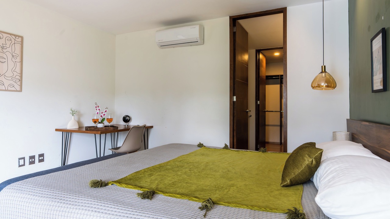 Photo of Bedroom in Providencia