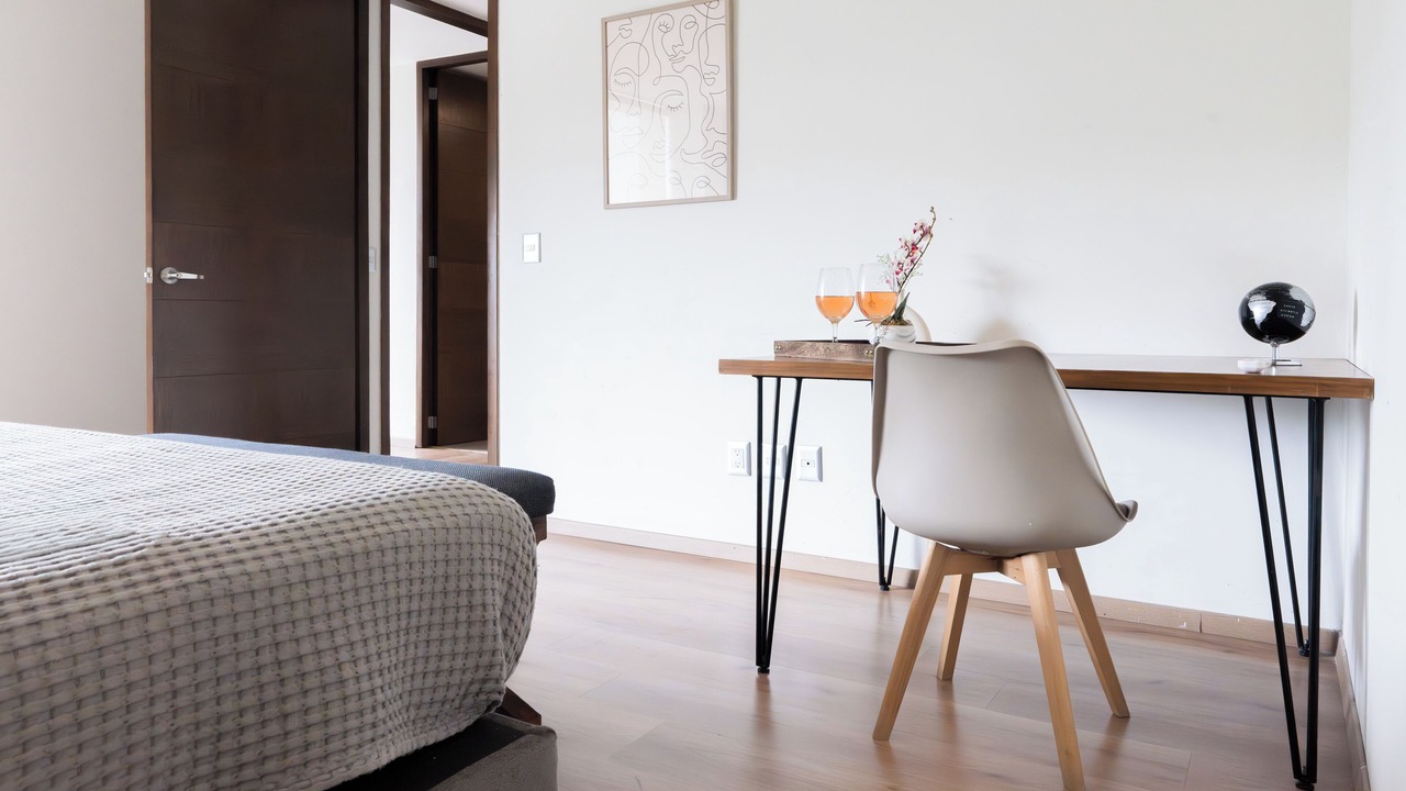 Photo of Bedroom in Providencia
