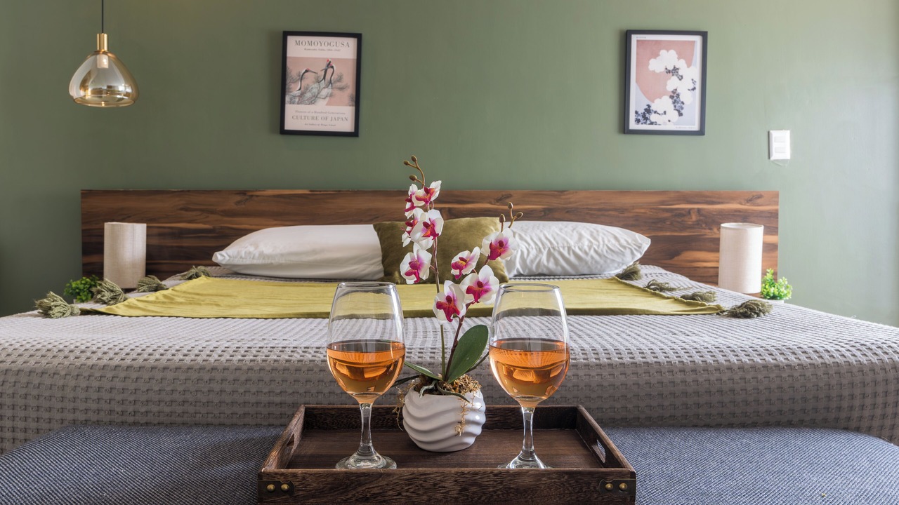 Photo of Bedroom in Providencia