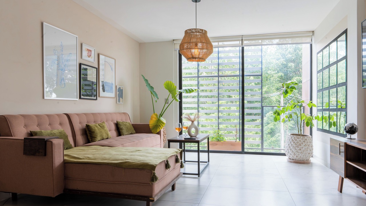 Photo of Livingroom in Providencia