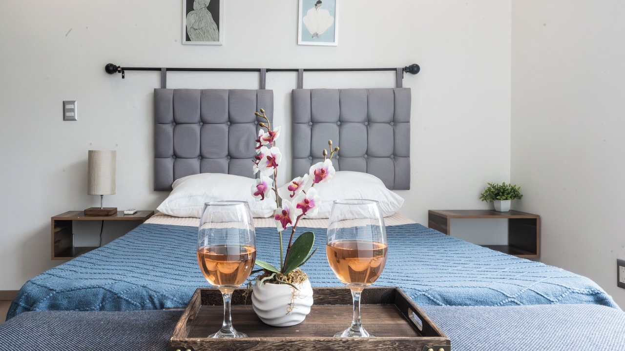 Photo of Bedroom in Providencia