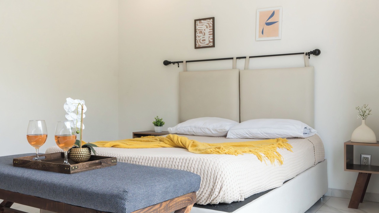 Photo of Bedroom in Providencia