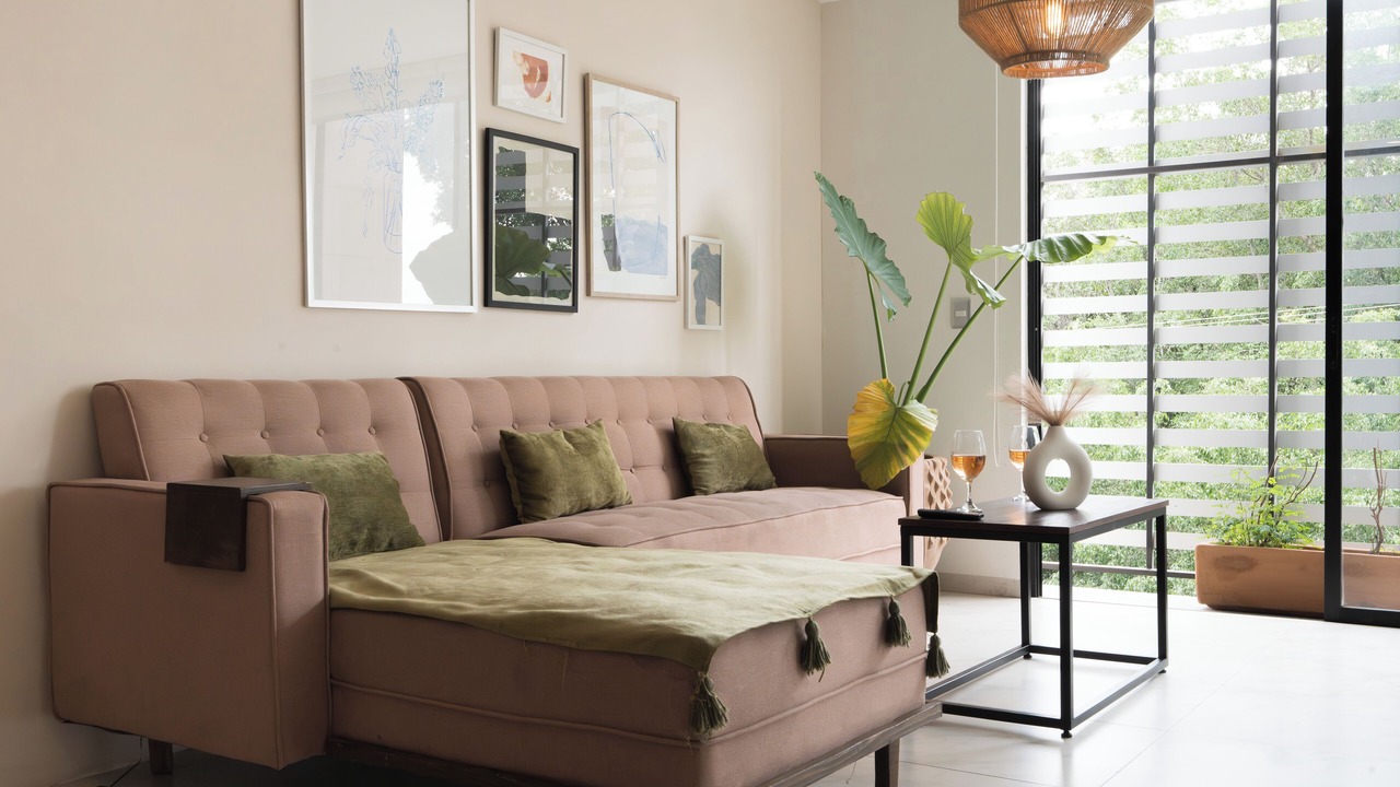 Photo of Livingroom in Providencia