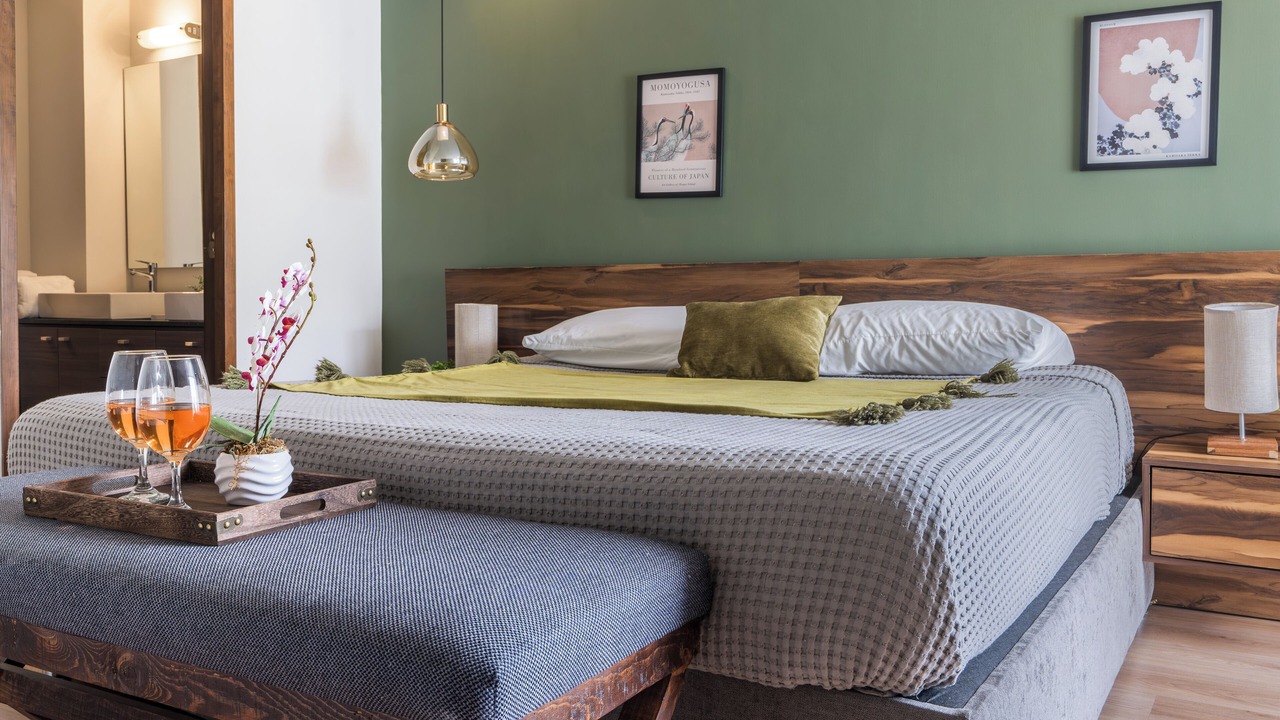 Photo of Bedroom in Providencia