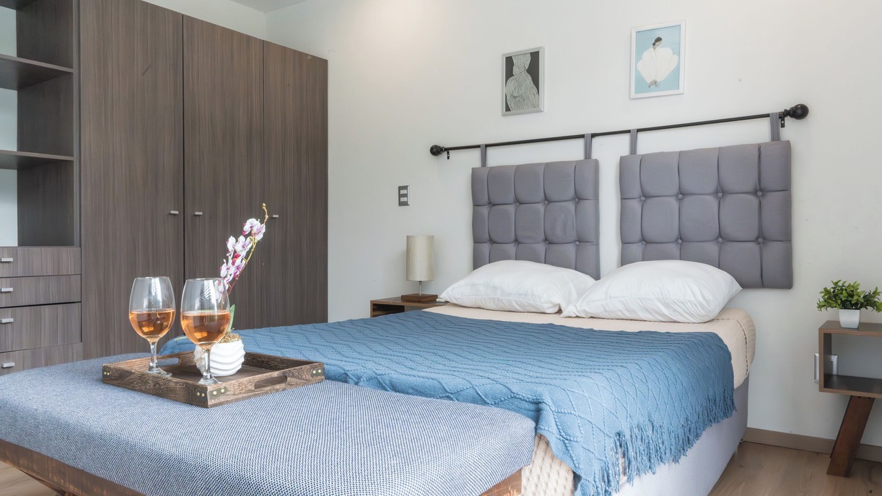 Photo of Bedroom in Providencia