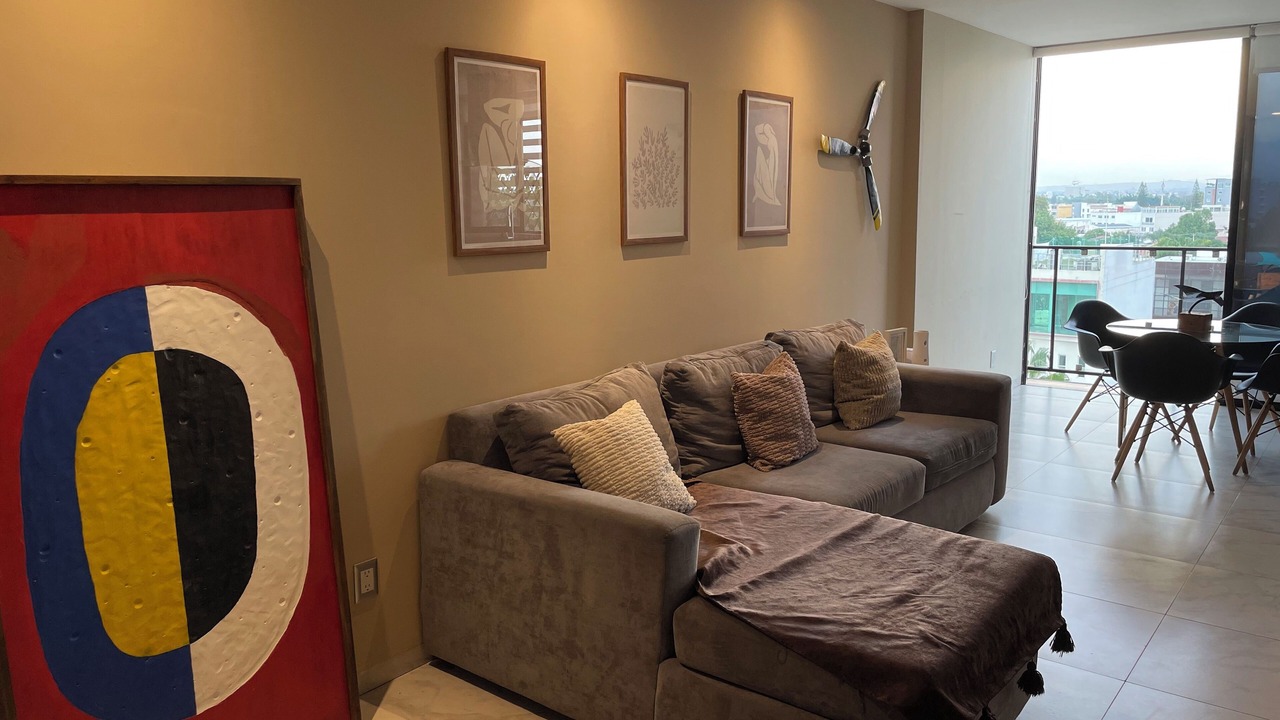 Photo of Livingroom in Providencia
