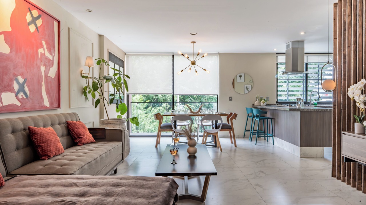 Photo of Livingroom in Providencia