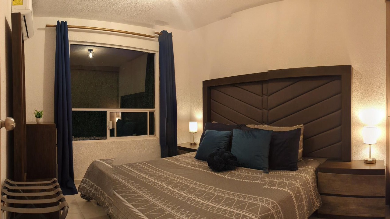 Photo of Bedroom in Queretaro
