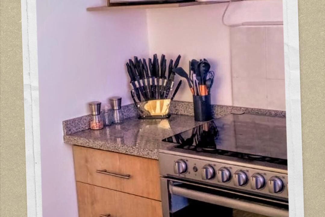 Photo of Kitchen in Queretaro