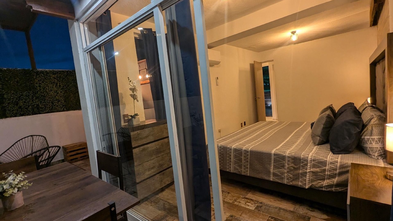 Photo of Bedroom in Queretaro