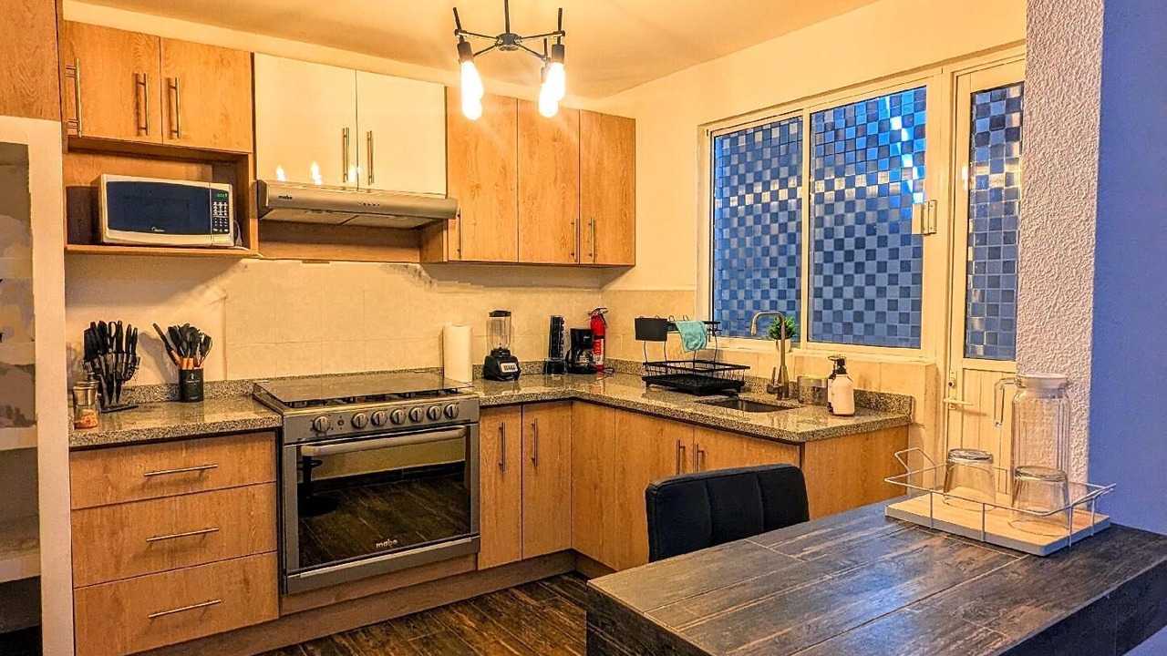 Photo of Kitchen in Queretaro