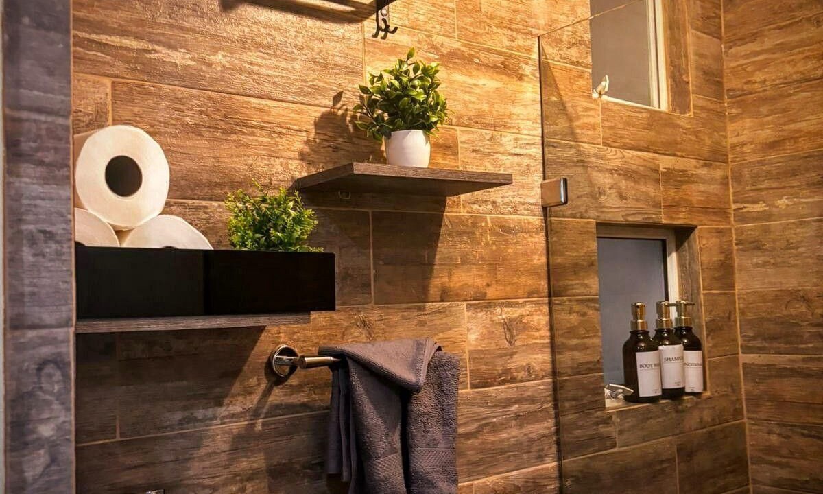 Photo of Bathroom in Queretaro