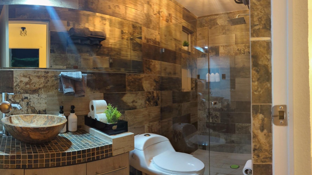 Photo of Bathroom in Queretaro