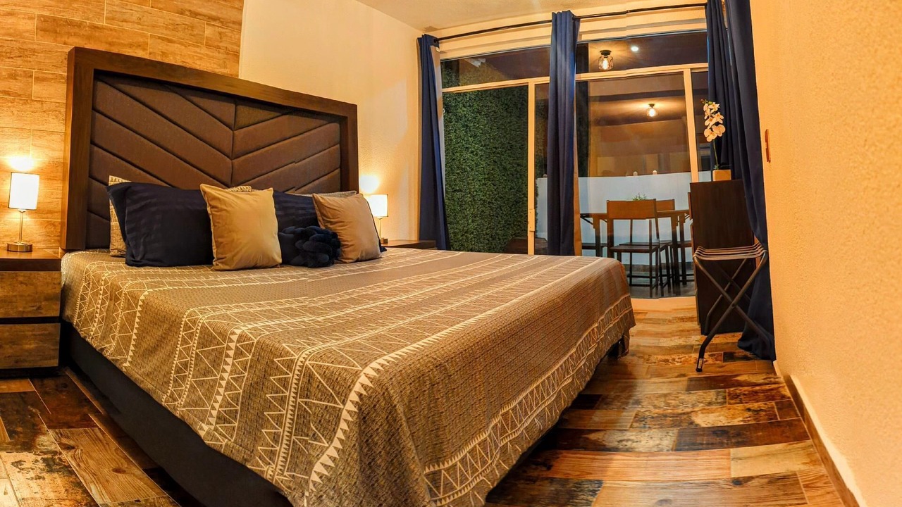 Photo of Bedroom in Queretaro