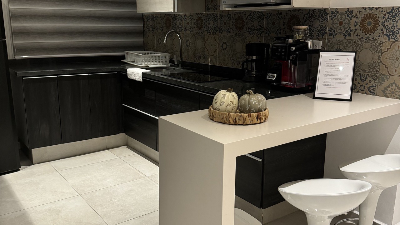 Photo of Kitchen in Angelopolis