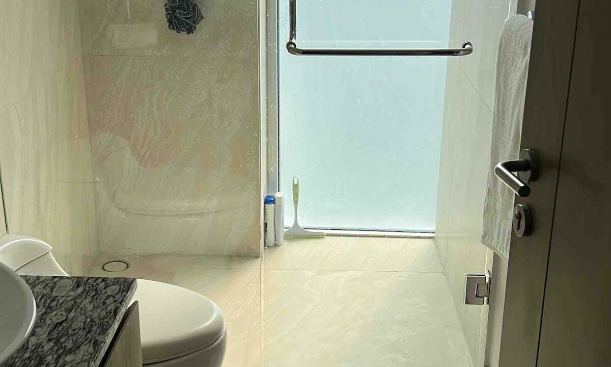 Photo of Bathroom in Alvarado