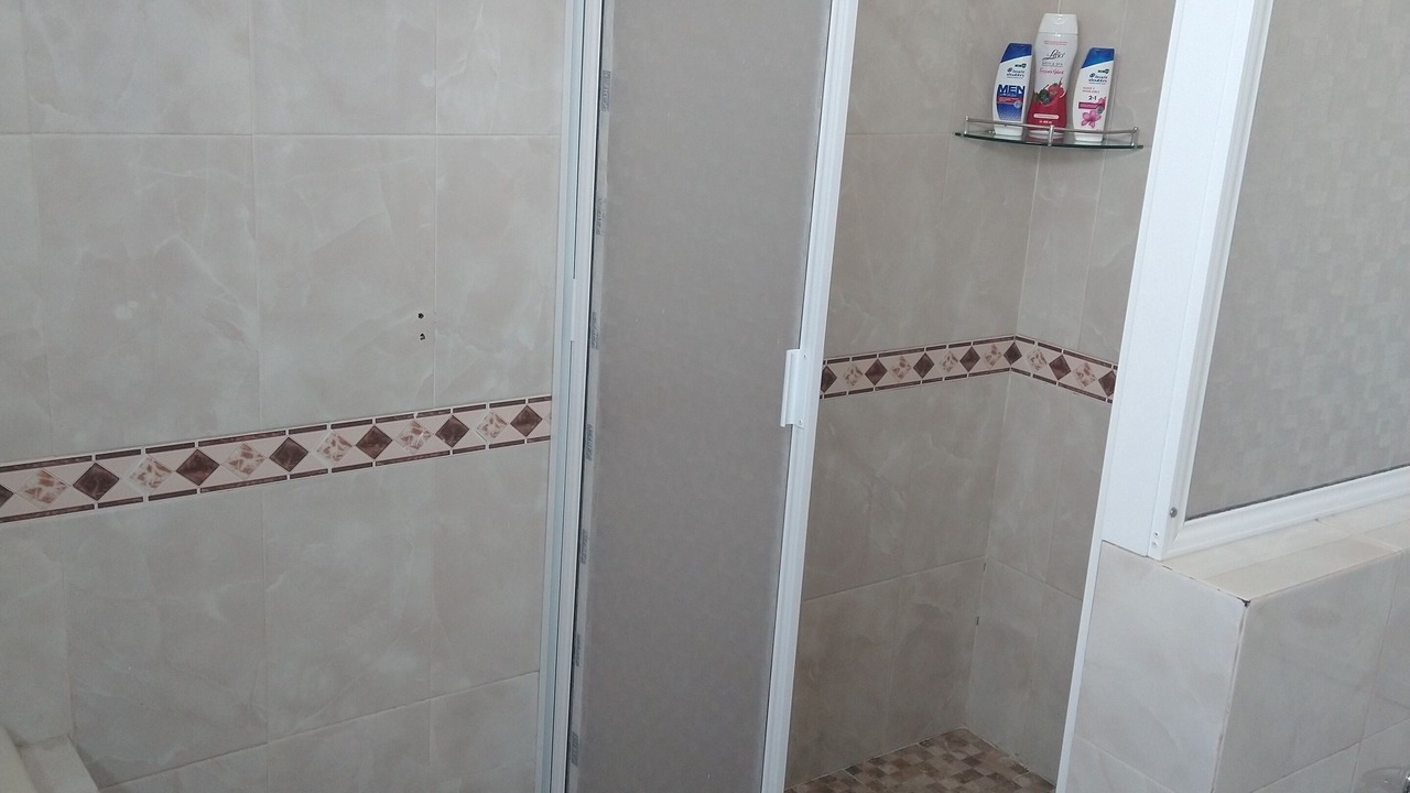 Photo of Bathroom in Historic Centre of Puebla