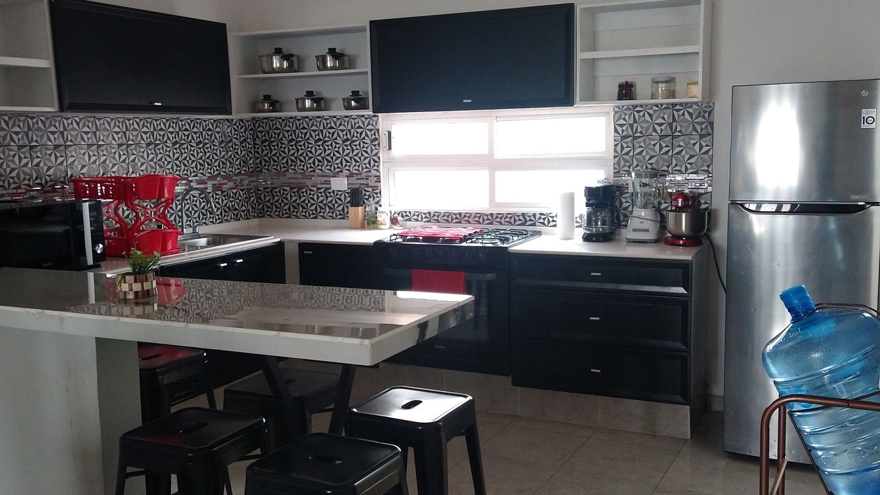 Photo of Kitchen in Historic Centre of Puebla