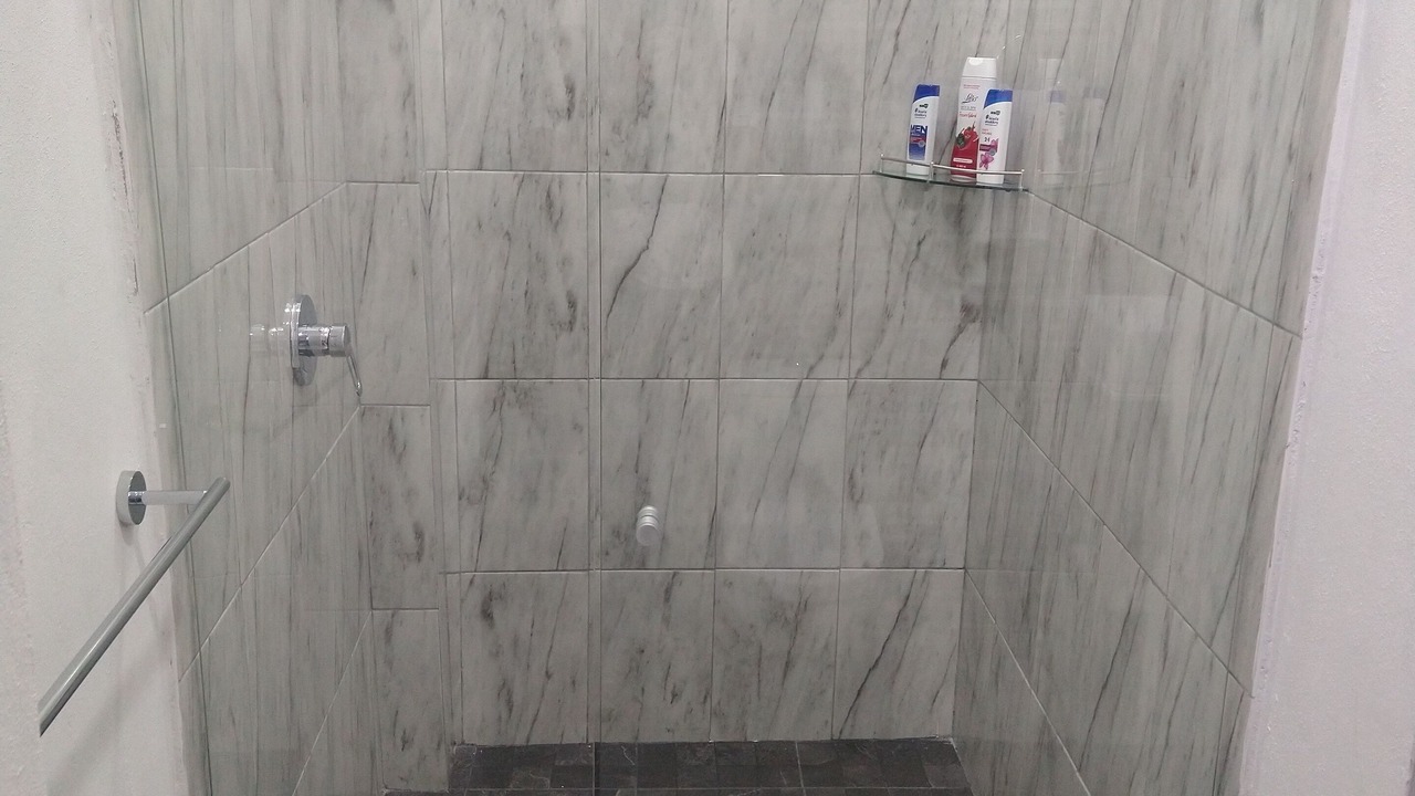 Photo of Bathroom in Historic Centre of Puebla