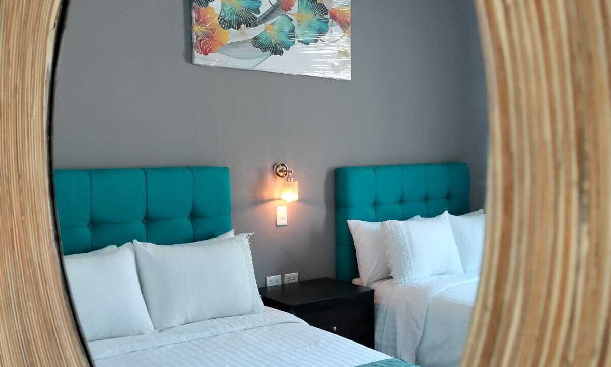 Photo of Bedroom in Historic Centre of Puebla