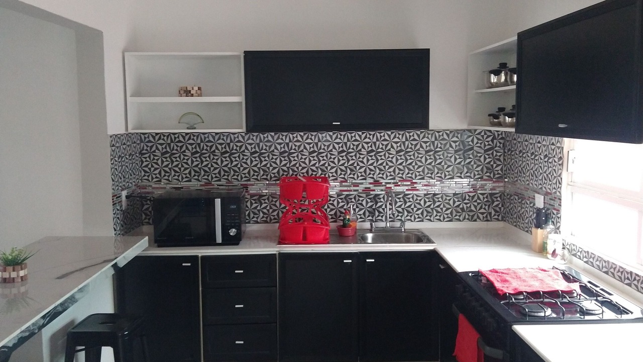 Photo of Kitchen in Historic Centre of Puebla