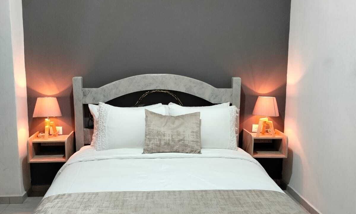 Photo of Bedroom in Historic Centre of Puebla