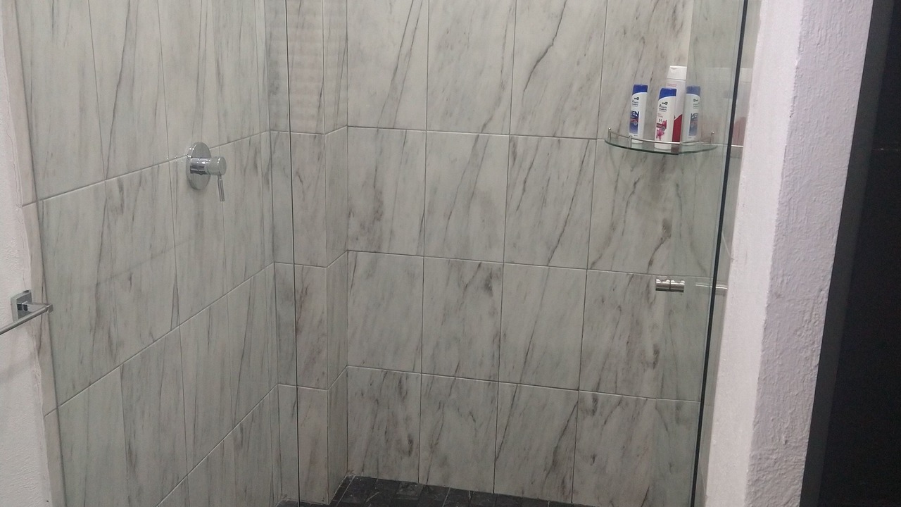 Photo of Bathroom in Historic Centre of Puebla
